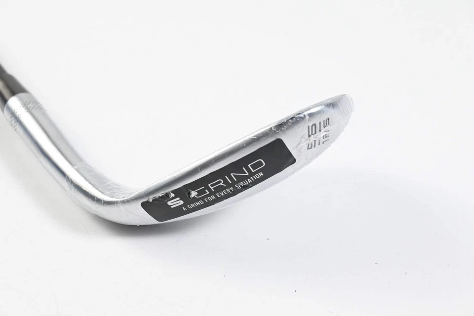 Left Hand Callaway Opus Sand Wedge / 56 Degree / Wedge Flex Dynamic Gold 115 - Image 3 of 4