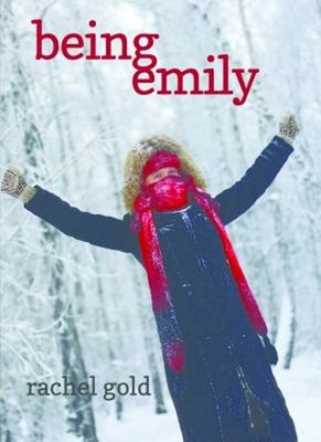 Being Emily Paperback Rachel Gold