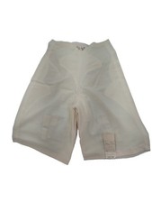 Vintage Sears Girdle With Garter Size Small