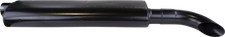 Muffler Compatible w/Ford New Holland Equipment - 83949805 D9NN5230JA