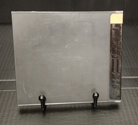 Splatterhouse 1 For Turbografx 16 / Tested Working  / MINTY