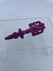 Transformers G1 1989 SUBMARAUDER weapon pretender hasbro takara vintage