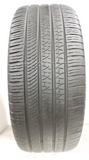GOMMA USATA 285/40 r23 PIRELLI SCORPION ZERO Cod. YY1