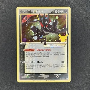 Greninja Swsh144 | eBay