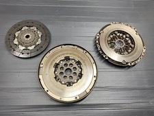 VAUXHALL ASTRA J MK6 GENUINE 1.7 CDTI DUAL MASS FLYWHEEL AND CLUTCH KIT M32