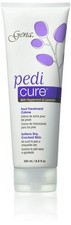 Gena Pedi Cure Foot Treatment Cr me, 8.5 Fl Oz Ounce Pack of 1