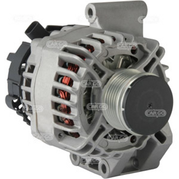 HC-Cargo Lichtmaschine Generator 100A FüR Opel Meriva B GroßRaumlimousine 1.3-image