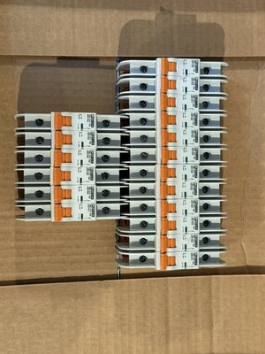 New Phoenix Contact TMC 81C 10A Circuit Breaker 2907566  Fast Shipping  18 LOT