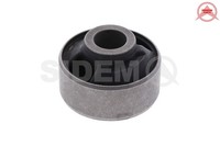 Sidem Querlenkerlager 847632 FüR Honda Jazz 2 DSI GD5 GE2 Idsi GD1 GD2 GE3 Vtec