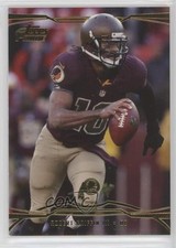 2013 Topps Prime Gold Robert Griffin III #50 4d9