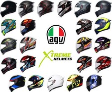 AGV K1 S Helmet ADV Touring Full Face Pinlock...