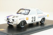 Spark Mazda R100 M10a N 28 24h Spa 1969 M.katakura T.takechi 1:43 SB491