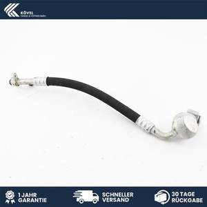 Klimaleitung Klimaschlauch Mercedes Benz C-Klasse W204 C200 1.8 CGI A2048306115