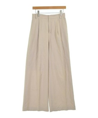 FRAMeWORK Pants (Other) Beige 40(Approx. M) 2200695036041