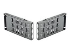 PANDUIT-New-R2PPDUB _ PWR OUTLET UNIT BRKT 2 AND 4 POST RACK