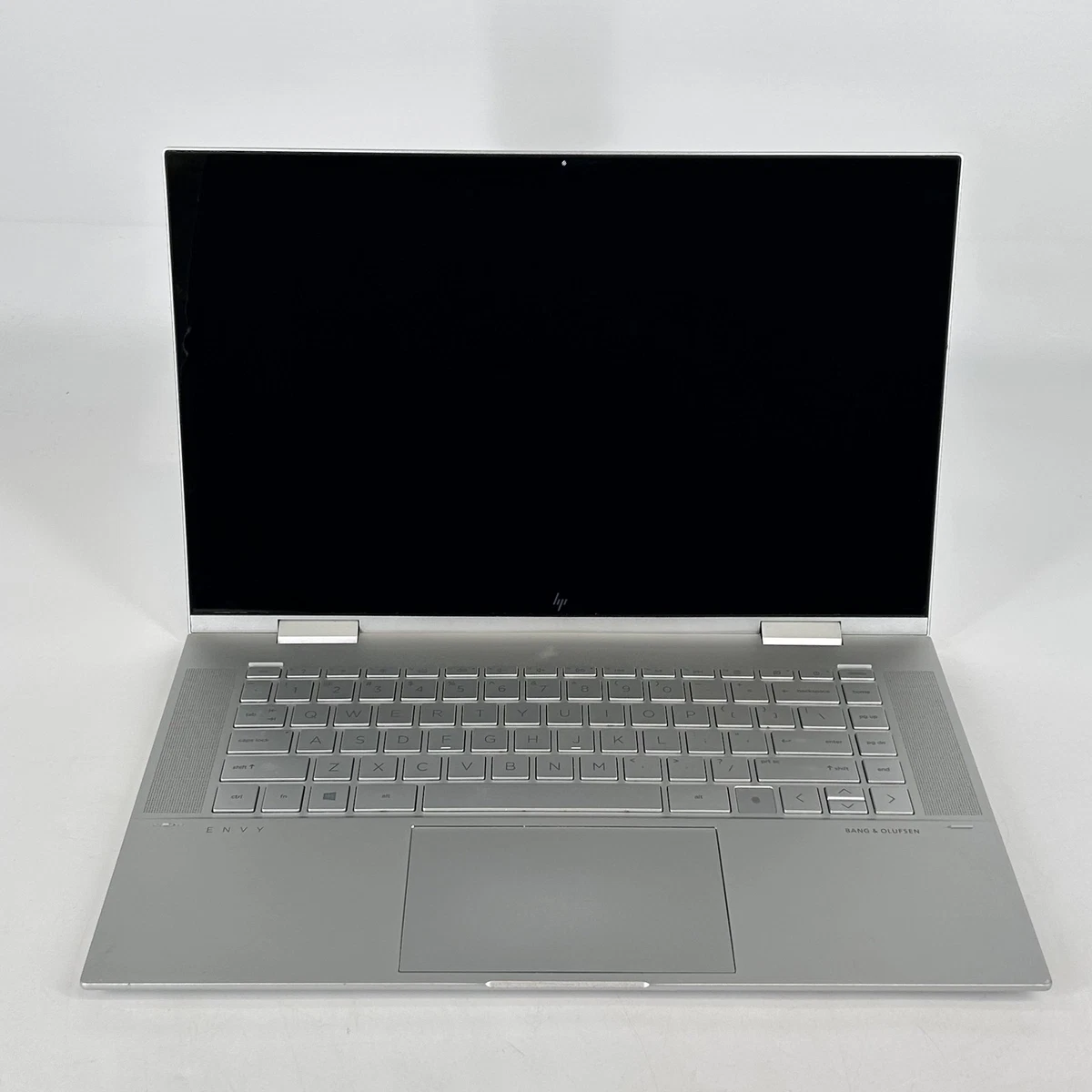 HP ENVY x360 16 GB RAM PC Laptops & Netbooks 512 GB SSD Capacity 