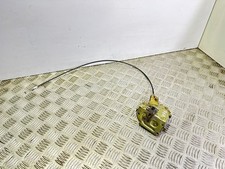 Porte arrière et accessoires Toyota PREVIA