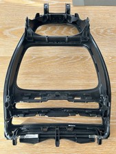 Mercedes W213 T-Model Mopf A2136802208 ZIERBLENDE Mittelkonsole Abdeckung