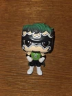 Target Exclusive WWE The Hurricane Funko POP!