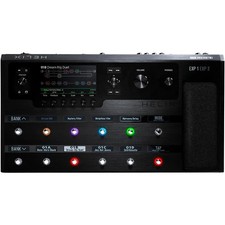 Line 6 Helix Multi-Effects Guitar Pedal 19788...