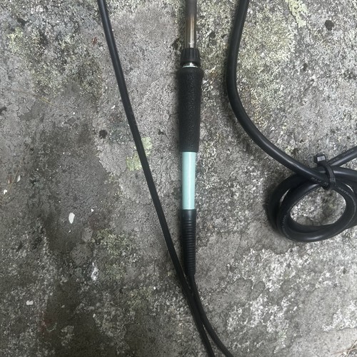 Weller Digital WE1010NA Soldering Station 60Hz 85W w/ Iron - Bild 3 von 14