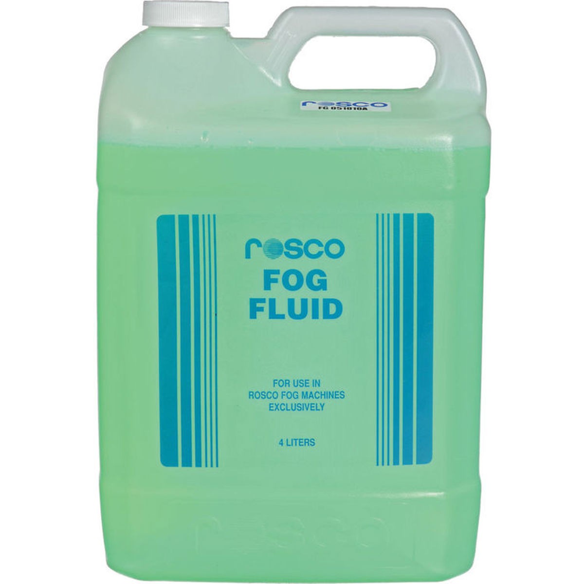 Rosco Fog Fluid 4 Liter 20390₽