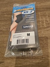 Compression Knee Brace/Sleeve for ACL, MCL, Injury Recovery, Meniscus Tear, k...