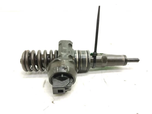 0414720215 Inyector para SEAT LEON (1P1) Comfort Limited 2007 5295069 - Imagen 1 de 10
