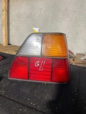 VW GOLF II 19E, 1G1 Rücklicht hinten links 0231289 1.60 Diesel 40kw 35311532