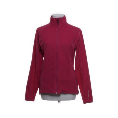 Tenson, Fleecejacke, Damen, Größe: 36, Pink, Polyester, Einfarbig, Fleece #IQG