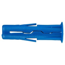 20 Plasterboard Fixings Plugs - Rawlplug Heavy Duty Cavity Wall Drywall Strong.