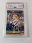 2002-2003 STADIUM CLUB  AUTO YAO MING PSA 10 PSA/DNA Rockets Rookie /1000