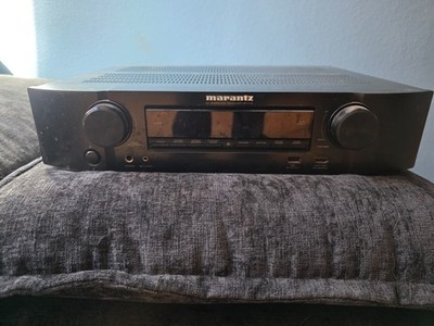 marantz nr1710 Used and in good condition
