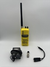UNIDEN Bearcat Sportcat Twin Turbo SC150 100 Channel Radio Scanner Charger WORKS