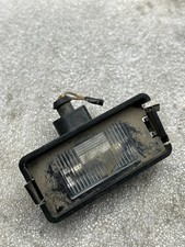 SEAT TOLEDO II 1M2 Kennzeichenbeleuchtung 5P0943021 1.90 Diesel 74kw 23076199