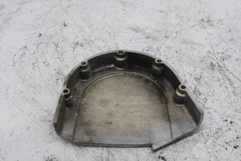 99-03 POLARIS VICTORIA V92C CRUSIER OEM MOTOR CONTADOR PIÑÓN CUBIERTA C5 Foto 4 de 4