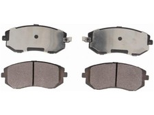 BREMSBELÄGE VORNE SUBARU IMPREZA GD 1.5-2.0 00-09 GG 1.5-2.0 00-07