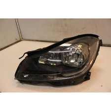 PROIETTORE SX MERCEDES CLASSE C (11-14) BER.-SW W204 2.2 (220) CDI (125KW) 2011