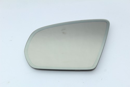 2015-2018 Mercedes W205 C300 Left Driver Side Door Mirror Glass