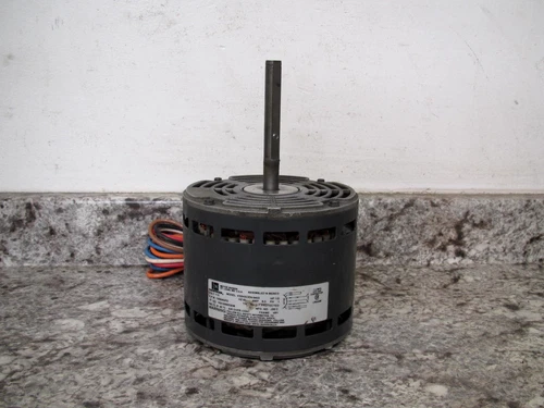 ICP HQ1009053EM 1009053 K55HXCEN-6403 1/2HP 115V Furnace Blower Motor Used