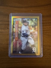 Top Miguel Cabrera Cards to Collect 28