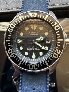 Citizen Gn-4w-Ul | eBay