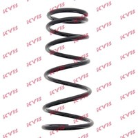 Hinterachse Kyb RC6431 Fahrwerksfeder FüR Subaru