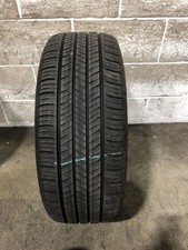 1x P21555r17 Hankook Kinergy Gt 832 94 V Used Tire 2155517