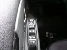 Interrupteur de leve vitre avant gauche RENAULT SCENIC 3 PHASE 1 809610017R