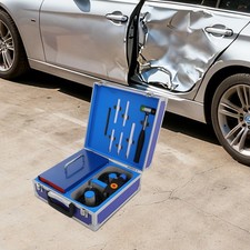 Metal Car Body Dent Repair Tool Magnetic Induction Auto Body Removal Machine New