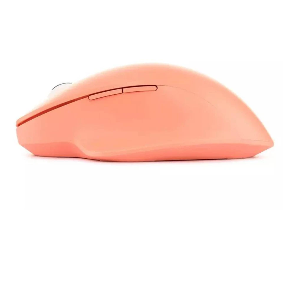 Microsoft Bluetooth Ergonomic 2400 DPI Wireless Mouse Right-hand BlueTracking - Image 2 of 4