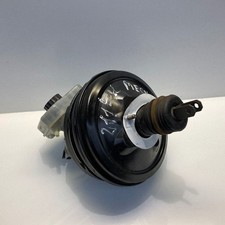 Mercedes-Benz E W211 2008 Bremskraftverstärker A2114300530L Diesel 125kW Mercedes-Benz E W211 2008 Bremskraftverstärker A2114300530L Diesel 125kW