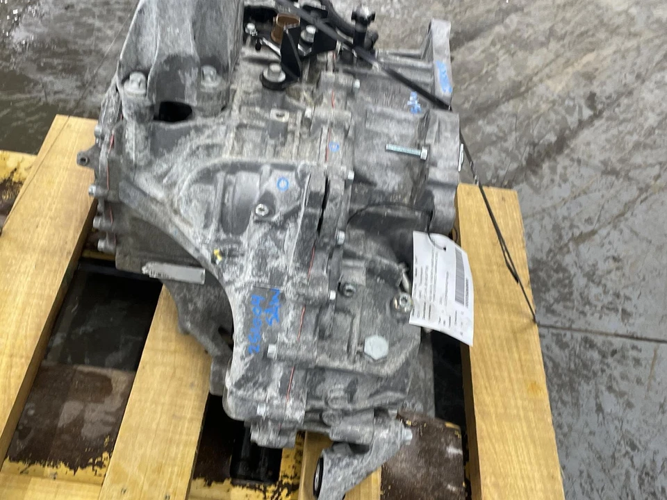 Transmisión Dodge Dart '13-'16 2,4 L 41 k millas ¡6 meses de garantía! Foto 2 de 4