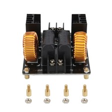 2X(1000W 20A ZVS Low Voltage Induction Heating Coil Module Flyback Driver3990